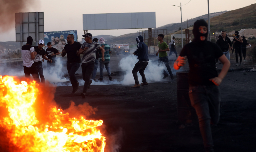 Ko su oni koji komanduju Gazom?