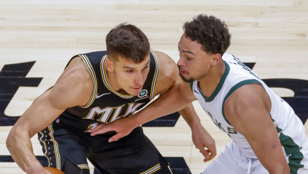 SVE JE JASNO! Bogdanović saznao protiv koga igra u plej-ofu!