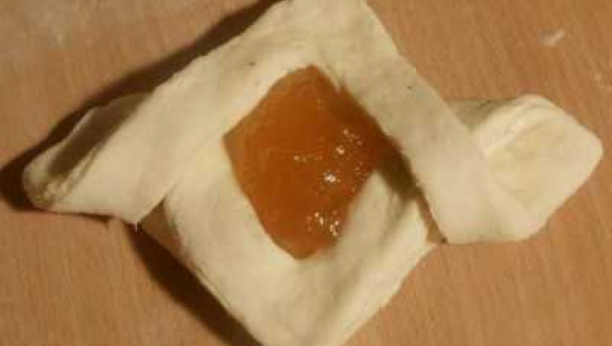 SPREMITE OČAS POSLA! Dansko pecivo - Ljubav na prvi zalogaj!