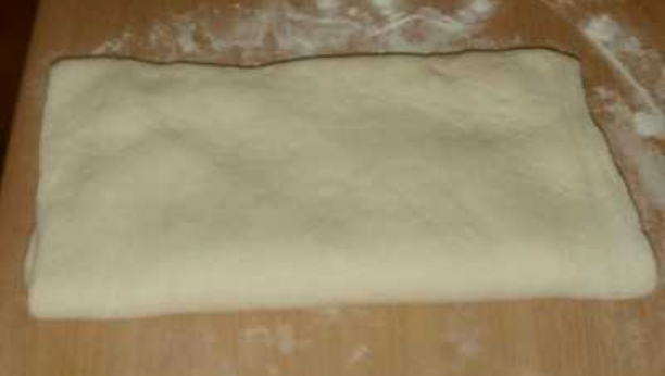 SPREMITE OČAS POSLA! Dansko pecivo - Ljubav na prvi zalogaj!