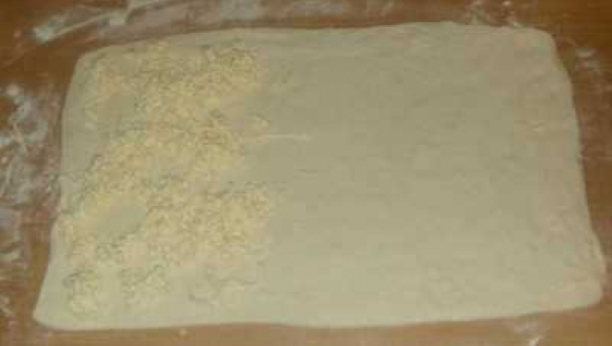 SPREMITE OČAS POSLA! Dansko pecivo - Ljubav na prvi zalogaj!