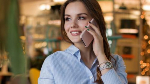 KAKO NAPRAVITI UTISAK OD MILION DOLARA? Evo koje boje treba biti odeća za posao!