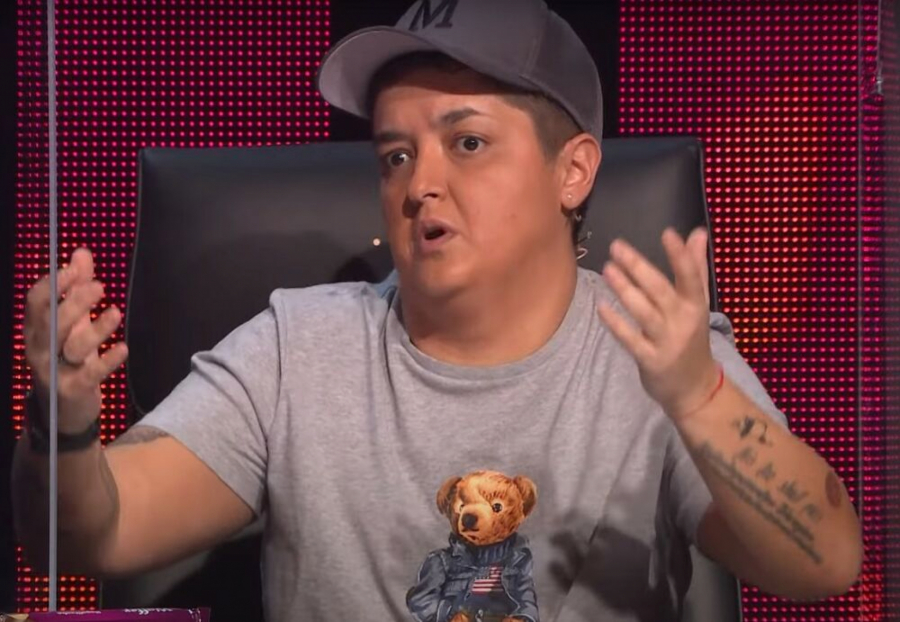 NA*EBAĆEŠ KOCKASTI! Žestoka svađa Marije i Đorđa Davida u Zvezdama Granda, ovakve uvrede se dugo nisu čule u ovom muzičkom takmičenju!