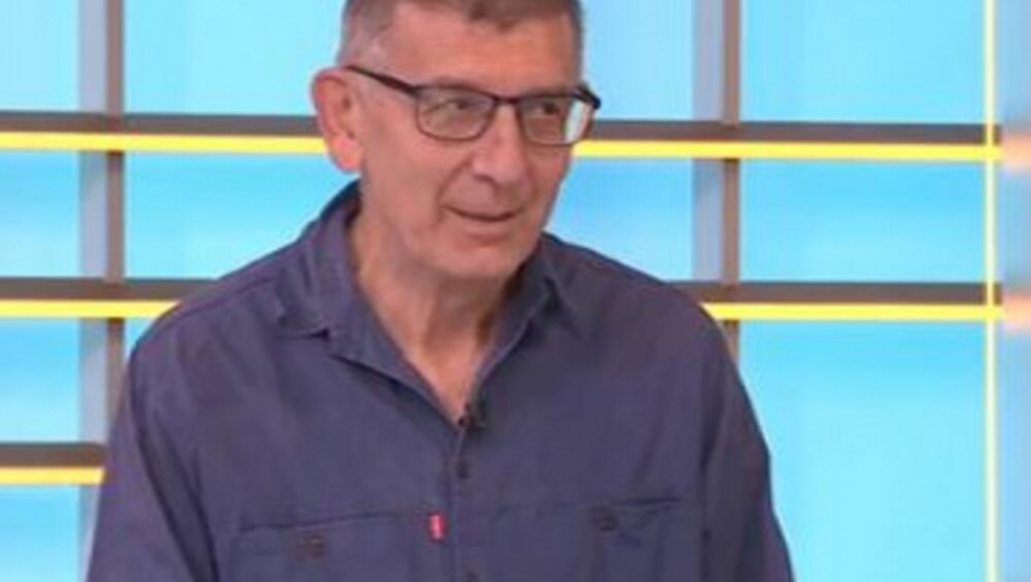 VELIKA LETNJA OLUJA DOLAZI U SRBIJU POPODNE: Čuveni meteorolog najavio detalje