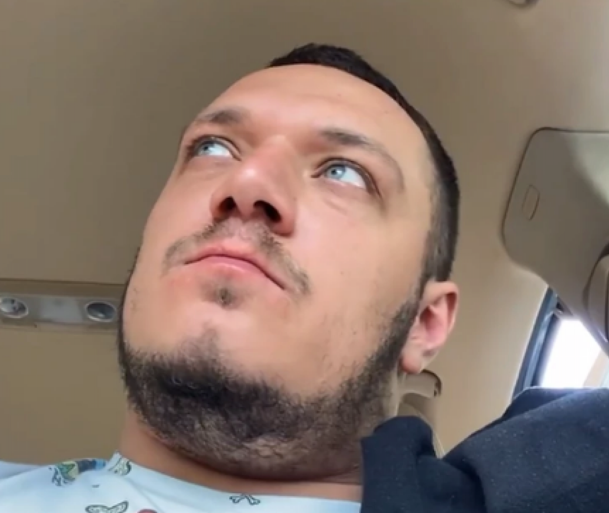 BIO U DEPRESIJI SVI SU MISLILI DA SE ŠALI! Gastoz pokušao da se ubije, progovorio o jezivim detaljima iz života