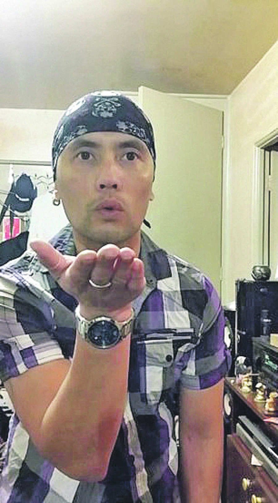 MONSTRUOZNO UBISTVO SRBINA Monstrum ga izbo i odrao mu kožu, odsekao mu čak i penis!