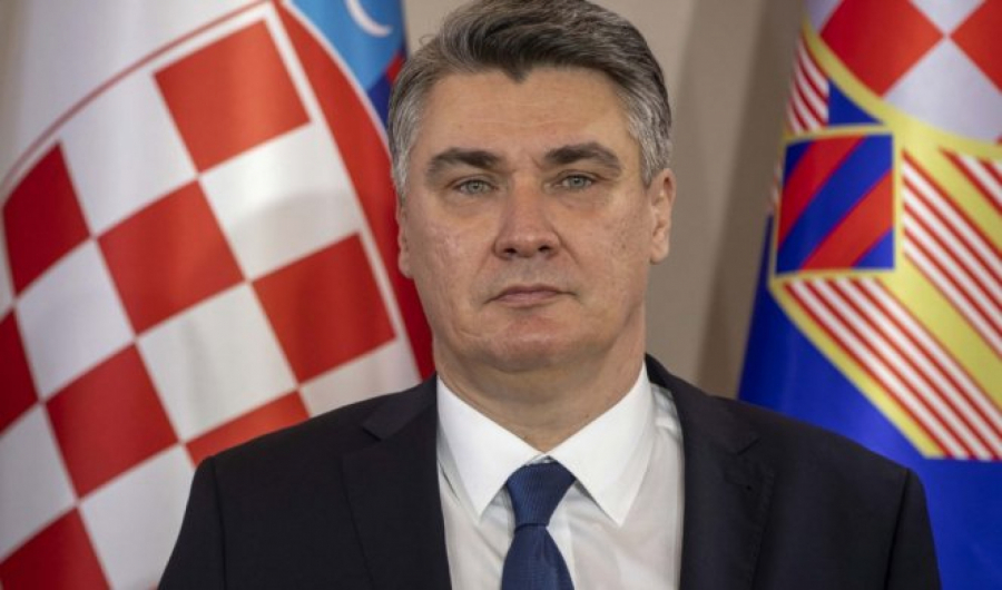 HAOS U ZAGREBU Milanović u sukobu sa ministrom odbrane