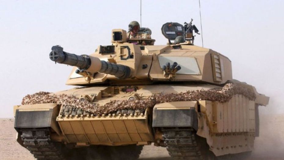 POLJSKA NE ŠALJE SAMO "LEOPARDE" UKRAJINI Kijev objavio šta još stiže