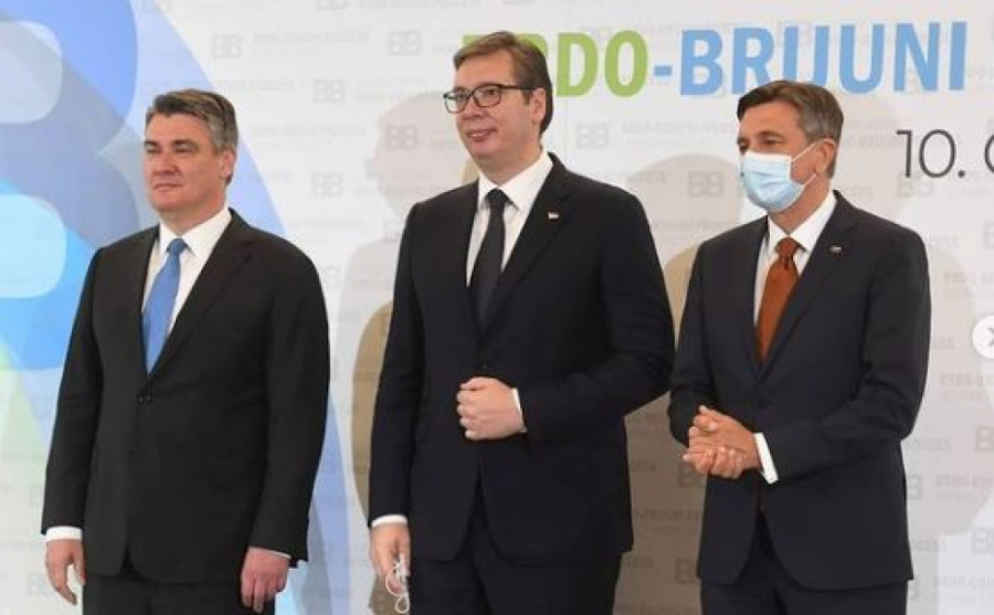 Zapad sprema haos na Kosovu, sve je isto kao u vreme raspada Jugoslavije! Na Srbiji da sabere dva i dva, čeka nas vrelo leto