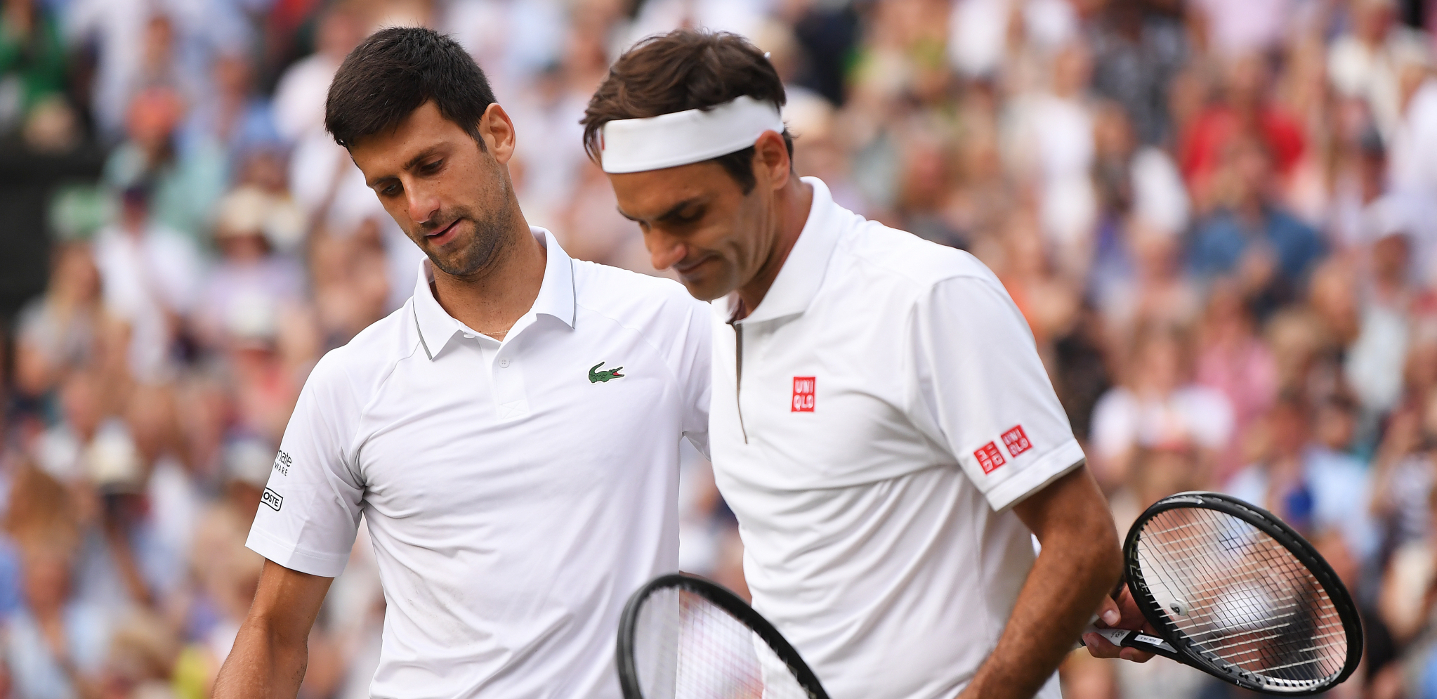 OVO NIJE RADIO 15 GODINA Dok se Novak kida u Melburnu, Federer je konačno dočekao OVO (VIDEO)