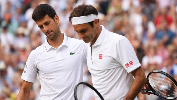HAOS U SVETU TENISA Pao otkaz zbog Federera, više niše neće biti isto, ovo će uticati i na Novaka?