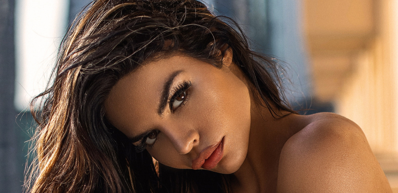 EKSKLUZIVNO! DEJANA TRUDNA Manekenka čeka bebu s biznismenom, ušla u četvrti mesec!