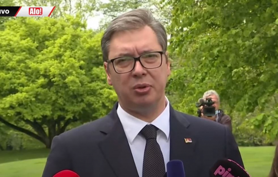 Zapad sprema haos na Kosovu, sve je isto kao u vreme raspada Jugoslavije! Na Srbiji da sabere dva i dva, čeka nas vrelo leto