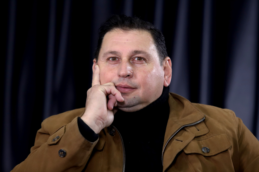 MAJA NEMA NIJEDNU MODRICU! Taki napokon otvorio dušu, nije mogao više da ćuti!