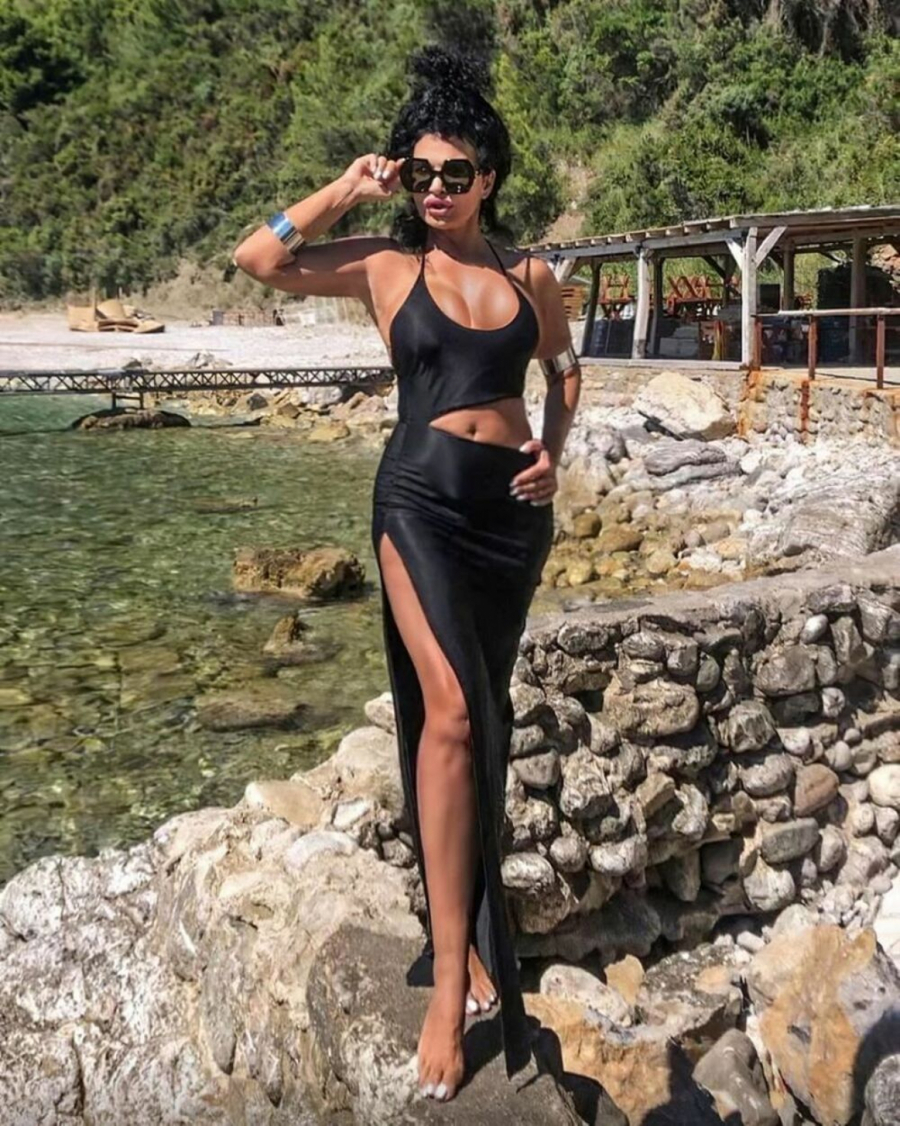 IZBAČENA IZ KUĆE KOJU JE NAJVIŠE VOLELA Lidija Vukićević doživela istu sudbinu kao Olivera Katarina