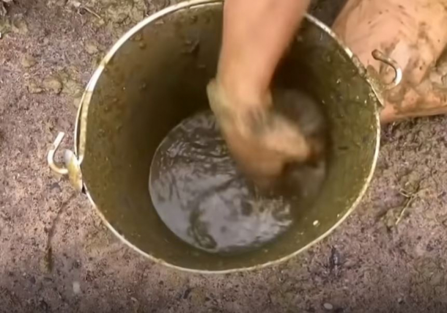 DA NE POVERUJETE Ljudi u Indiji se mažu kravljim izmetom i urinom, a ovo je razlog zašto rade ovakve gadosti (VIDEO)