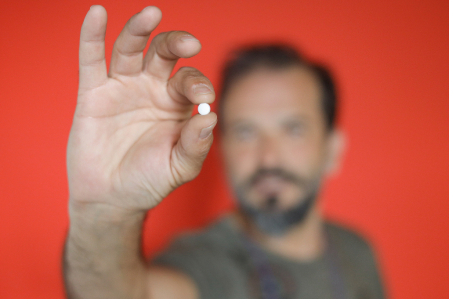 SRUŠEN NAJVEĆI MIT O ASPIRINU: Neke ovaj lek može spasiti, dok drugima može doći glave!