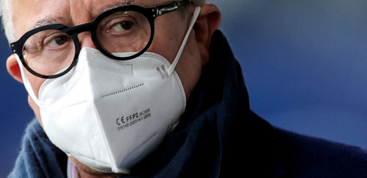 PALA OSTAVKA, ČETVRTA U NIZU Predsedniku saveza jedan komentar došao glave