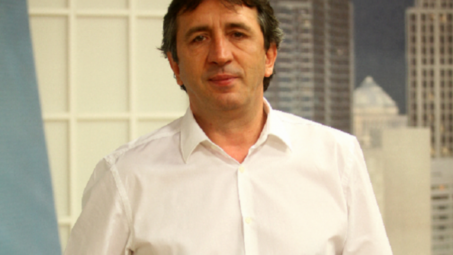 ALO! EKSLUZIVNO SAZNAJE! Otkriveno koju svotu novca je Žika Jakšić iskeširao za renoviranje stana bivše supruge Dajane Paunović