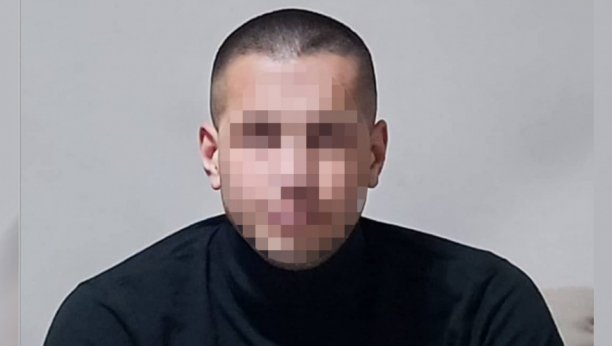 "Bakino sunce, ko će sad kuću da mi otvara": Tuga u domu nastradalog Alekse, baba i deda skrhani bolom nakon vesti da im je unuk preminuo