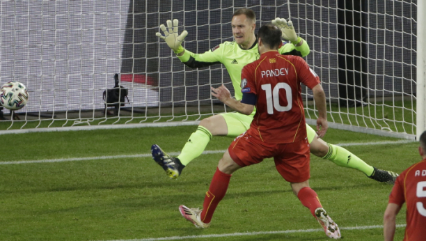 PRVI VELIKI  OTKAZ Zvezda Barselone ne igra na EP!