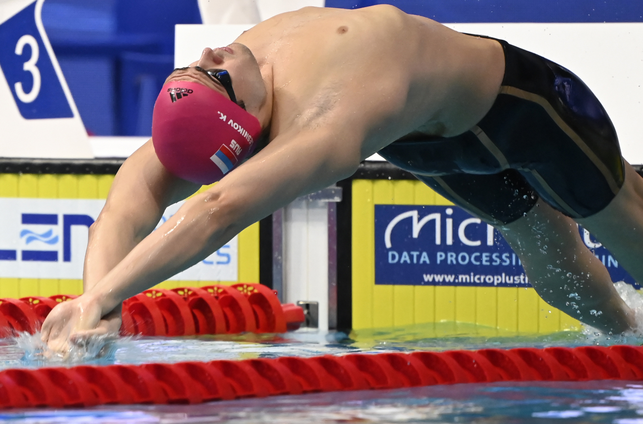 VELIKI USPEH SRPSKE ŠTAFETE Samo čudo može da ih odvoji od Tokija i Igara! (FOTO)