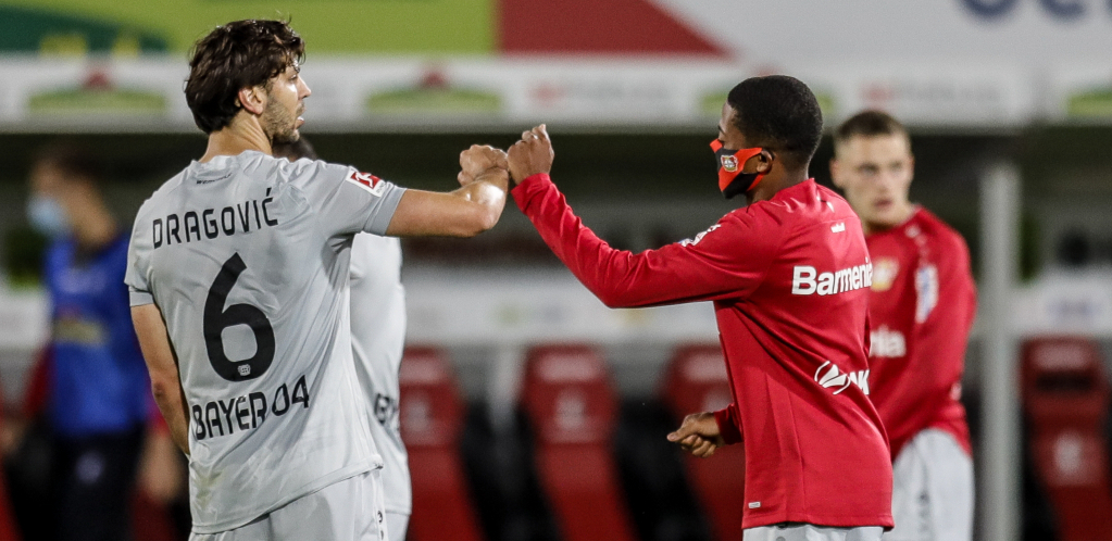 DRAGOVIĆ ODBIO UNOSNU PONUDU, ISKUSNI ŠTOPER SVE BLIŽI ZVEZDI! Da li će reprezentativac Austrije ispuniti 