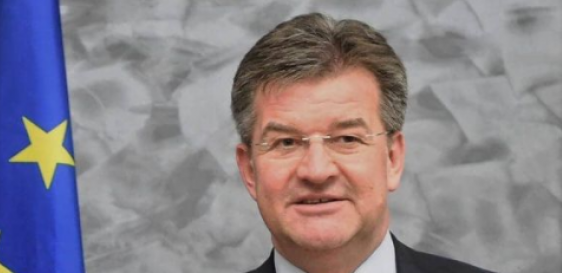 LAJČAK I GUTEREŠ RAZGOVARALI O ZAPADNOM BALKANU: Sagledavanje situacije u regionu iz šire perspektive uvek doprinosi mom radu