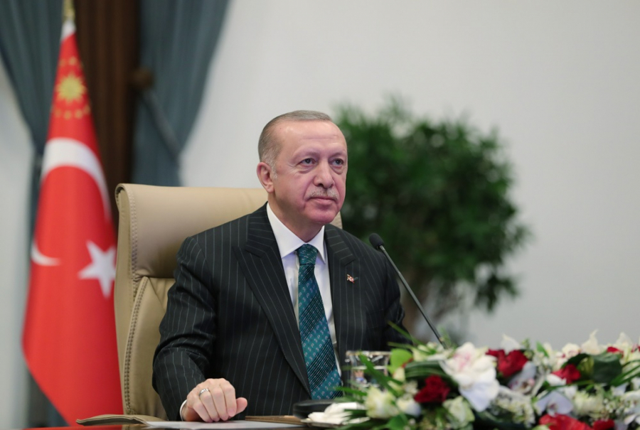 ERDOGANOV PEČAT Mega projekat turskog predsednika promeniće dva kontinenta, ali postoji mnogo pitanja