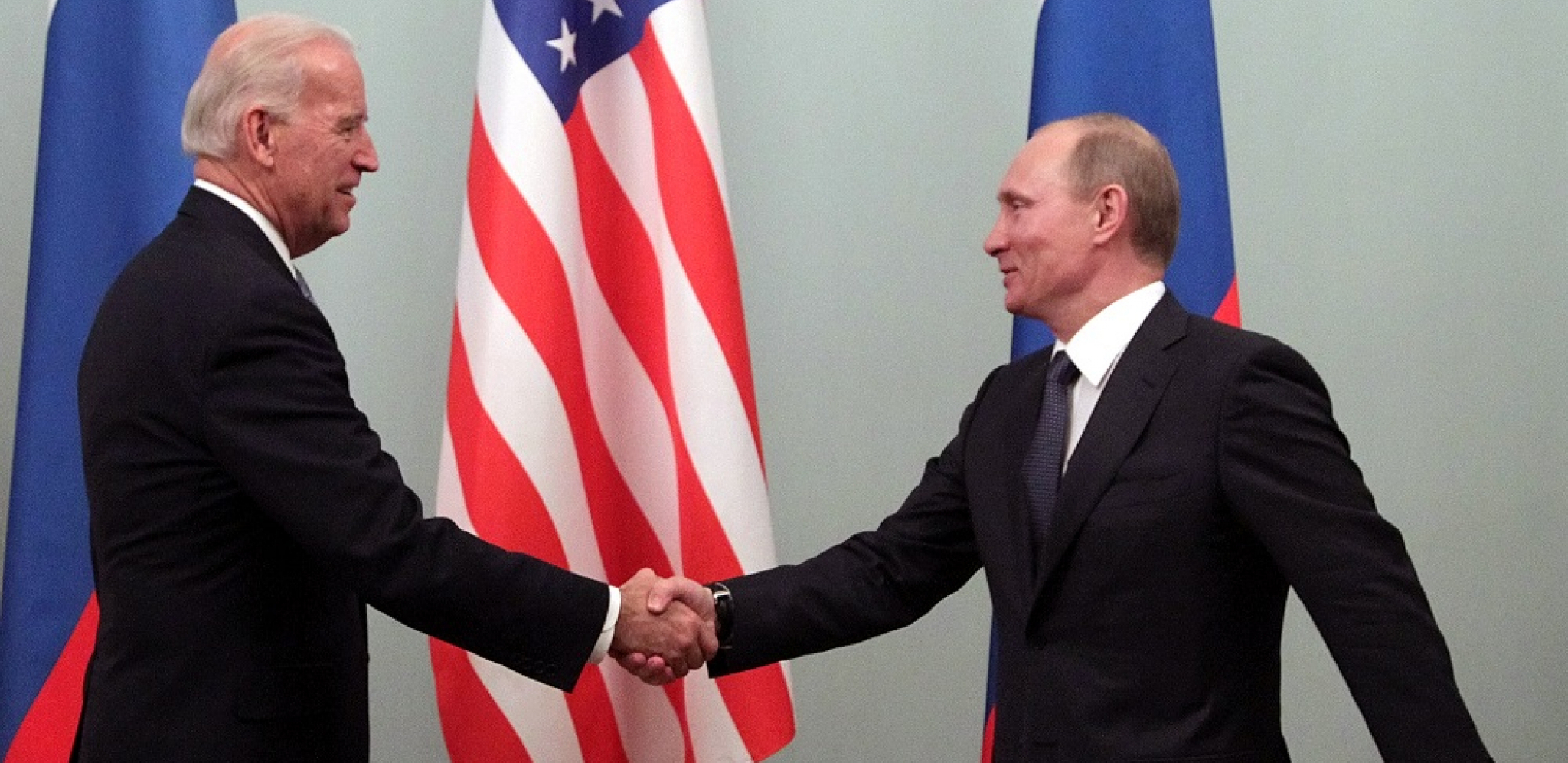 SASTANAK DVA KLJUČNA LIDERA: Bajden će sa Putinom razgovarati o velikoj pretnji svetu!