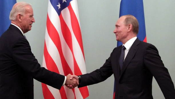 SASTANAK DVA KLJUČNA LIDERA: Bajden će sa Putinom razgovarati o velikoj pretnji svetu!