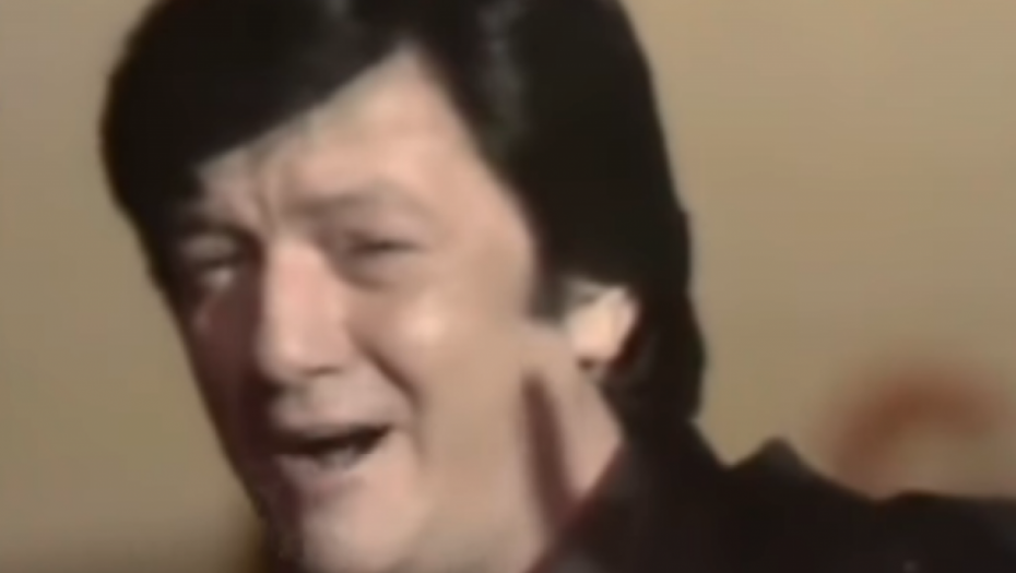 OVO MALO KO ZNA Pričalo se da je dugo bila ljuta, a onda je sišla sa bine i poljubila u usta Đorđa Marjanovića