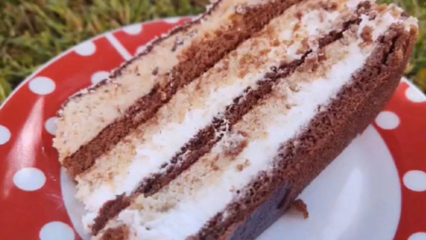 MOKRA TORTA: Ovaj recept morate da probate!