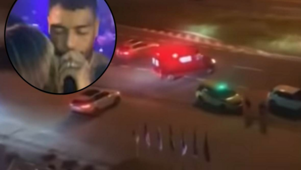 TUGA DO NEBA! Poginuo poznati pevač, pao sa petog sprata, imao je samo 23 godine!