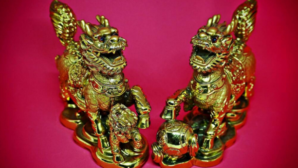 SIMBOL SREĆE I USPEHA! Ovaj predmet JE NAJMOĆNIJI ZAŠTITNIK, mora da ga ima svaka kuća!