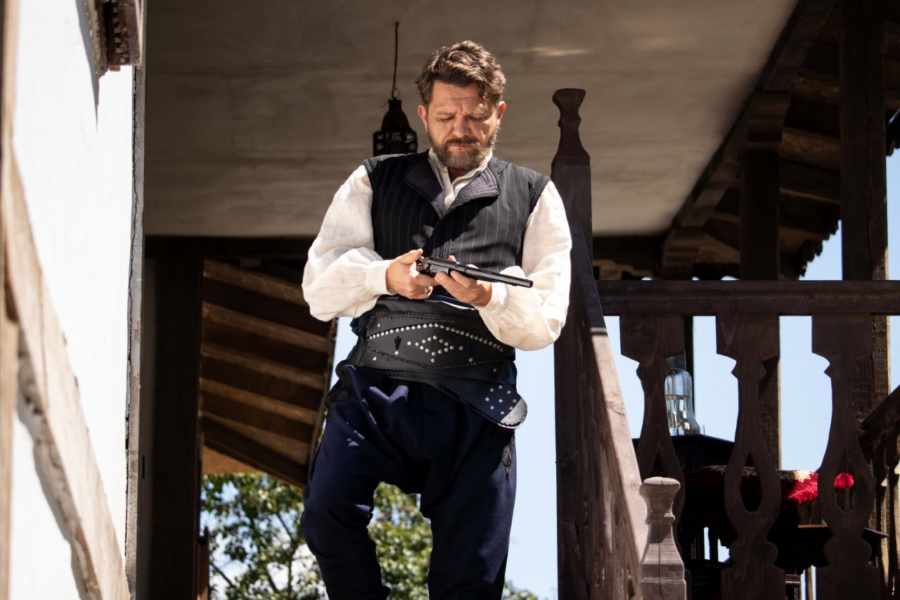 Prvi trejler filma NEČISTA KRV – GREH PREDAKA