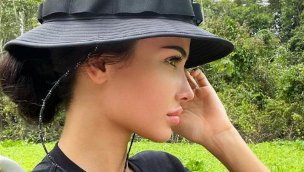 Zanimanje joj je ljubavnica! Dnevno zarađuje blizu 5000 evra i ne razmišlja o prekvalifikaciji