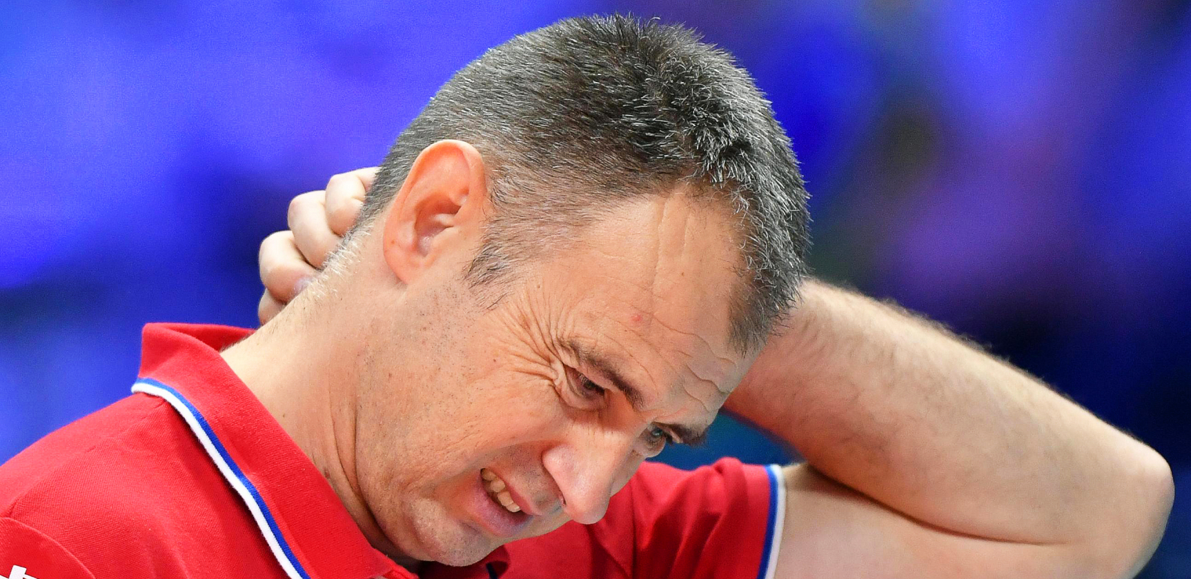 GRBIĆ PRELOMIO! Sa Poljacima se popeo na krov Evrope, a sada je preuzeo najbogatiji italijanski klub!