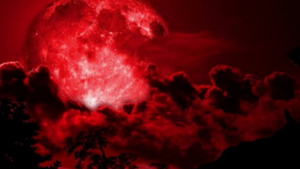 DRAMATIČAN PERIOD ZA 4 ZNAKA Stiže pomračenje punog Meseca u Škorpiji i kreira najgore scenarije