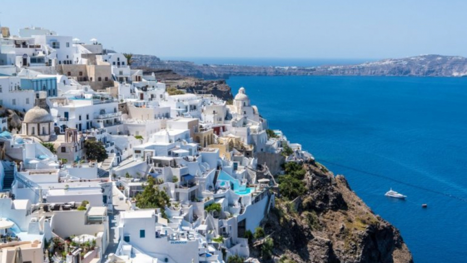 ALBANCI POKUŠAVAJU DA OGADE SRBIMA GRČKU Smišljaju lažne vesti o situaciji na Egejskom moru da bi privukli naše turiste