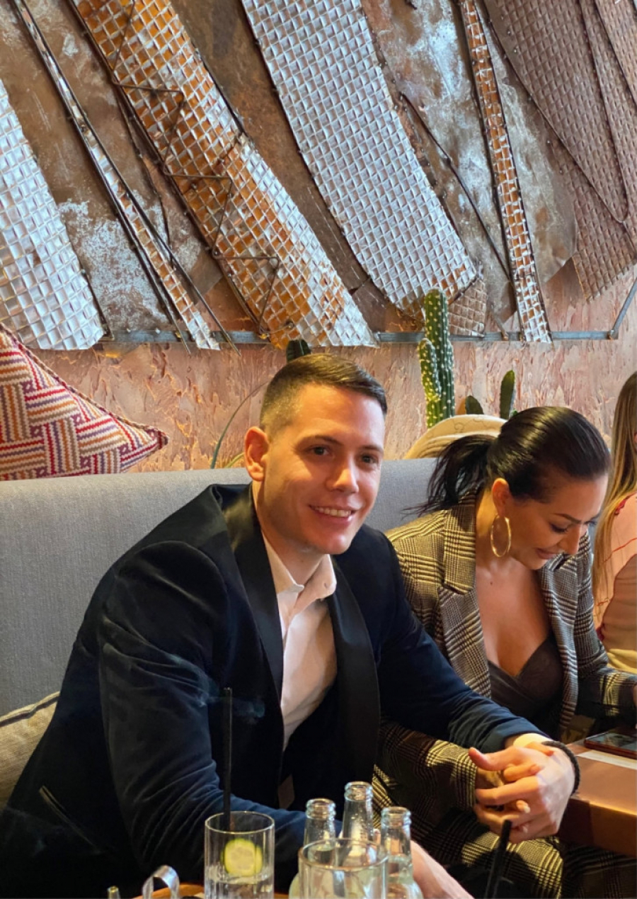 ZAŠTO BOGDAN MORA DA IDE SA MNOM NA NASTUPE? Ceca otkrila zbog čega njen dečko nije s njom, pa progovorila o Bogdaninoj trudnoći!