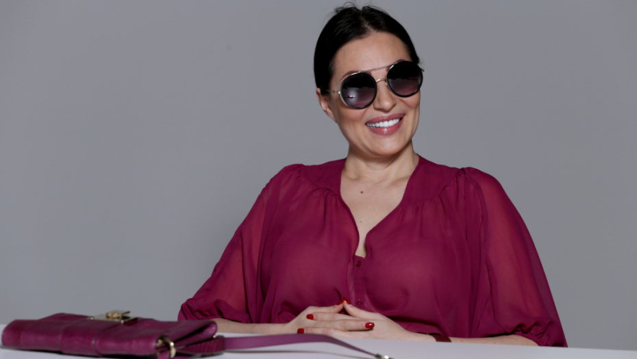 CECA OTKRILA GDE JE DAN NAKON SPEKTAKLA Pevačica priredila gozbu za najbliže!