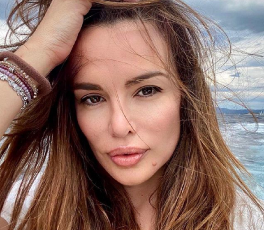 SEVERINA SE OBRATILA EMOTIVNOM PORUKOM KOJA KIDA SRCE! Patnja za sinom ne prolazi, ni nakon 20 meseci joj nije bolje!