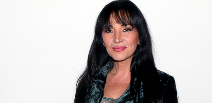 BIĆE SVEGA ZA NJIH! Goca Božinovska otkriva da priželjkuje i unuku, obelodanila sve o tajnoj proslavi Mirkovog rođendana i kako se snalazi u ulozi bake