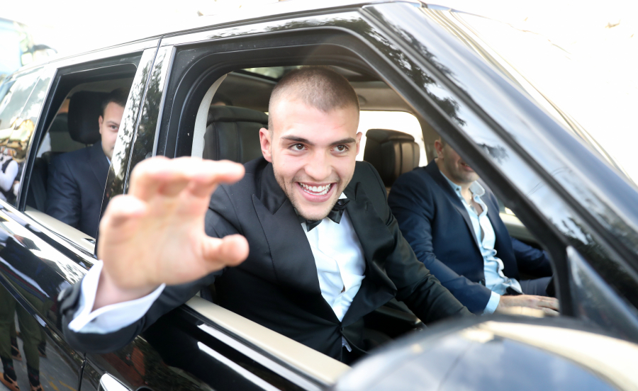 CECA KONAČNO PROGOVORILA O UDAJI! Evo kada će folk diva stati na ludi kamen, a Veljko joj zamerio ovo