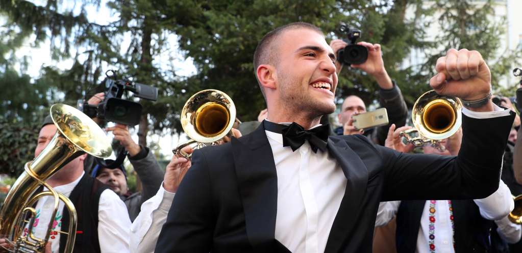 RADIMO NA TOME! Veljko Ražnatović oduševio izjavom, Ceca uskoro dobija još jedno unuče!