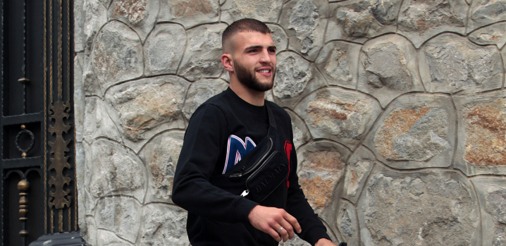 SAZNALA SAM DA JE IŠLA U NARGILA BAR! Goca Tržan otkrila kako vaspitava ćerku, ovo joj striktno zabranjuje, a ipak popušta u nekim stvarima