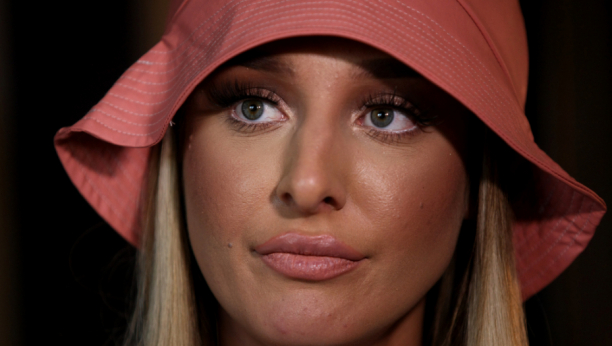 NISAM IMALA PRILIKU DA ODBRANIM MAMU Luna Đogani nikad iskrenije: Bilo mi je jezivo da ga gledam dok je pod dejstvom narkotika