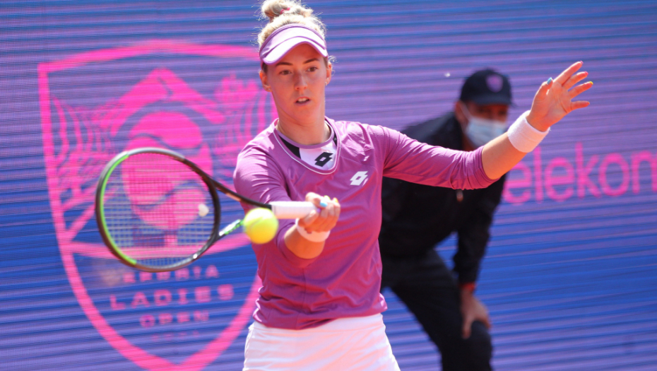 VELIKI USPEH SRPSKIH TENISERKI! Krunić i Stojanović osvojile turnir u Beogradu!