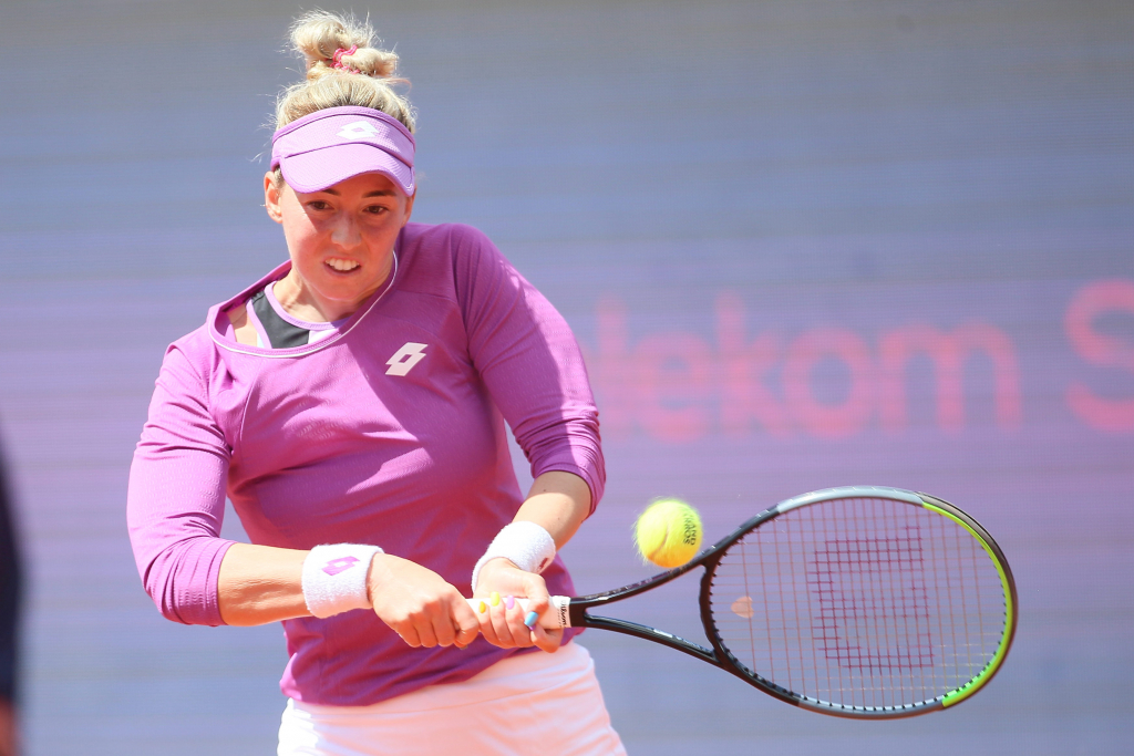 SAMO JEDNA U TOP 100! Olga napredovala, Nina nazadovala na VTA listi!